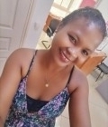 Dating Woman Madagascar to Nosy be : Felana, 31 years